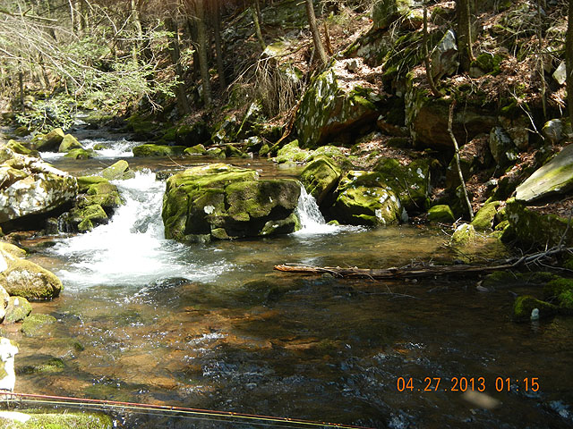 poe trip 04-26-2013 017.jpg -                                Pounding rapids and deep pools with a few runs inbetween.  Something for everyone.